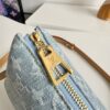 Louis Vuitton Coussin BB Handbag – Monogram Denim