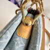 Louis Vuitton Coussin BB Handbag – Monogram Denim