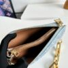 Louis Vuitton Coussin BB Handbag – Monogram Denim