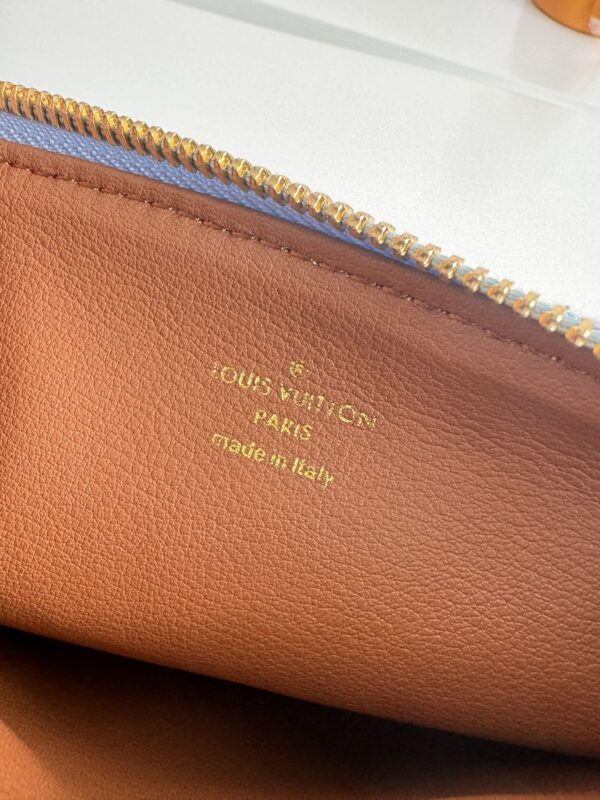 Louis Vuitton Coussin BB Handbag – Monogram Denim