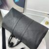 Louis Vuitton Keepall Bandoulière 50 – Monogram Shadow Leather