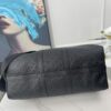 Louis Vuitton Keepall Bandoulière 50 – Monogram Shadow Leather
