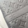 Louis Vuitton Keepall Bandoulière 50 – Monogram Shadow Leather