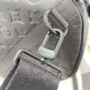 Louis Vuitton Keepall Bandoulière 50 – Monogram Shadow Leather