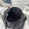 Louis Vuitton Keepall Bandoulière 50 – Monogram Shadow Leather