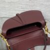 sy_no_7E01E62B927B3EB83C5F4835DF109F40_7 Saddle Bag – White Grained Calfskin