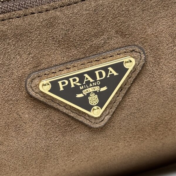 Prada New Season Handbag