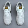 sy_no_7E7043DE59BB66068C992628BEEDEE18_4 Nike Dunk Low “White / Olive Swoosh” Sneakers