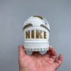 sy_no_7E7043DE59BB66068C992628BEEDEE18_6 Nike Dunk Low “White / Olive Swoosh” Sneakers