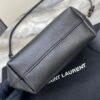 sy_no_7F074CDA1A1FFF1A05F930528B8D5828_3 YSL Pochon Mini Bucket Bag – Black Lambskin & Antique Gold