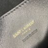 sy_no_7F074CDA1A1FFF1A05F930528B8D5828_8 YSL Pochon Mini Bucket Bag – Black Lambskin & Antique Gold