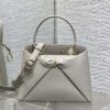 sy_no_7F46819DF21E0283E50ABA980275195D_1 Dior Women's Spring/Summer 2026 New Single-Handle Bow Handbag/Shoulder Bag