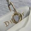 sy_no_7F46819DF21E0283E50ABA980275195D_2 Dior Women's Spring/Summer 2026 New Single-Handle Bow Handbag/Shoulder Bag