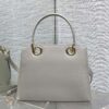 sy_no_7F46819DF21E0283E50ABA980275195D_4 Dior Women's Spring/Summer 2026 New Single-Handle Bow Handbag/Shoulder Bag