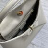 sy_no_7F46819DF21E0283E50ABA980275195D_7 Dior Women's Spring/Summer 2026 New Single-Handle Bow Handbag/Shoulder Bag