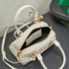 sy_no_7F501C313D4859E0E8258EC8A8A923C2_8 Miu Miu Arcadie Bowling Bag (White)