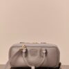 sy_no_7F70BB0583A002304CF19A899AB5E175_5 Miu Miu Arcadie Medium Leather Bag – Grey