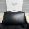 sy_no_7F97522D1C78CFC6E48D00BFE60468A8_1 CELINE Triomphe Calfskin Handbag