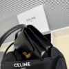 sy_no_7F97522D1C78CFC6E48D00BFE60468A8_2 CELINE Triomphe Calfskin Handbag