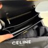 sy_no_7F97522D1C78CFC6E48D00BFE60468A8_6 CELINE Triomphe Calfskin Handbag