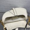 sy_no_807EA5FDB2F818C7F91776056ECDB5EE_7 Saddle Bag – White Grained Calfskin