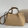 sy_no_80D63C8B01D82B5DF2394CD34263F4BA_2 Valentino Garavani Roman Stud Tote Bag – Colorful Woven Raffia