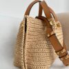 sy_no_80D63C8B01D82B5DF2394CD34263F4BA_5 Valentino Garavani Roman Stud Tote Bag – Colorful Woven Raffia