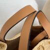sy_no_80D63C8B01D82B5DF2394CD34263F4BA_7 Valentino Garavani Roman Stud Tote Bag – Colorful Woven Raffia