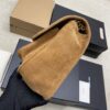 sy_no_80F53455E612BFA4F1934EFAE8F3DDA9_2 YSL Niki Medium Bag – Caramel Suede & Gold