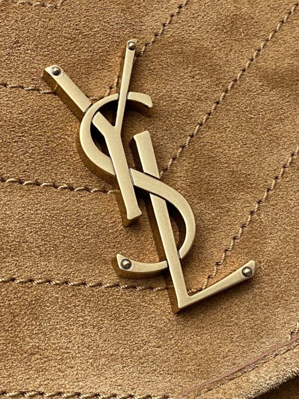sy_no_80F53455E612BFA4F1934EFAE8F3DDA9_4 YSL Niki Medium Bag – Caramel Suede & Gold