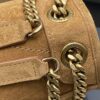 sy_no_80F53455E612BFA4F1934EFAE8F3DDA9_5 YSL Niki Medium Bag – Caramel Suede & Gold