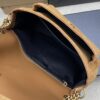 sy_no_80F53455E612BFA4F1934EFAE8F3DDA9_7 YSL Niki Medium Bag – Caramel Suede & Gold