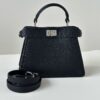 sy_no_80FDF349746FE8EF7F7CCE42E5B586DE_1 Fendi Peekaboo I See You Petite – Custom Calfskin