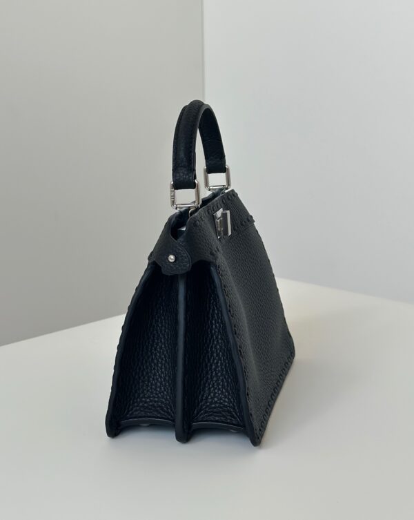 sy_no_80FDF349746FE8EF7F7CCE42E5B586DE_2 Fendi Peekaboo I See You Petite – Custom Calfskin