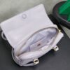 sy_no_8142F780274666FB46D3421D1EC3058B_7 Slim Bowling Underarm Shoulder Bag