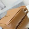 sy_no_81D4864B33A4777C9EDAC2752857F53D_7 YSL Hobo Crossbody Bag – Brown