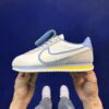 sy_no_8207399EA8AFC31D1B27FD61AA8549AD_0 Nike Cortez “Scallop” Custom – Retro Wave-Edge Sneakers