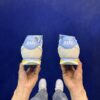 sy_no_8207399EA8AFC31D1B27FD61AA8549AD_4 Nike Cortez “Scallop” Custom – Retro Wave-Edge Sneakers