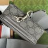 sy_no_828C5DEA6731FAFC6F29A1A489956412_4 Gucci Ophidia GG Supreme Mini Messenger Bag – Gray & Black