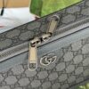 sy_no_828C5DEA6731FAFC6F29A1A489956412_7 Gucci Ophidia GG Supreme Mini Messenger Bag – Gray & Black