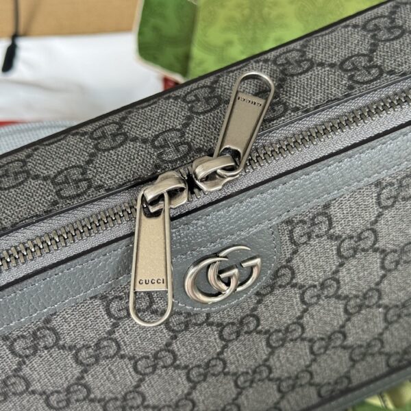 sy_no_828C5DEA6731FAFC6F29A1A489956412_7 Gucci Ophidia GG Supreme Mini Messenger Bag – Gray & Black