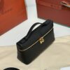 sy_no_82C7FE68AB22E28BE76A985B0DADB2FF_2 Loro Piana Extra Pocket L19 Bag – Black