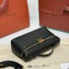 sy_no_82C7FE68AB22E28BE76A985B0DADB2FF_4 Loro Piana Extra Pocket L19 Bag – Black