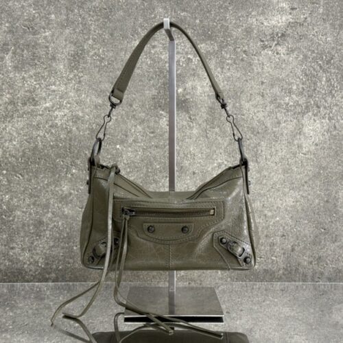 BALENCIAGA*LE CITY Moto