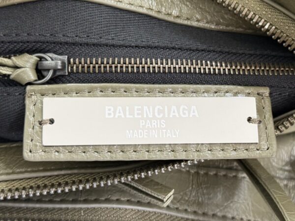 sy_no_8326DDB426E1B41B1F3646984EAB53D2_7 BALENCIAGA*LE CITY Moto