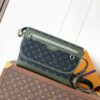 sy_no_835253F41FB54ED219A8B10D26B9F01F_0 Louis Vuitton Courrier Messenger Bag