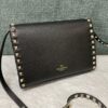 sy_no_837B51D0A2D2155CDE4219F3B090F4BF_1 Valentino Women's Small Studded Shoulder Bag
