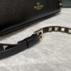 sy_no_837B51D0A2D2155CDE4219F3B090F4BF_2 Valentino Women's Small Studded Shoulder Bag