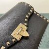sy_no_837B51D0A2D2155CDE4219F3B090F4BF_3 Valentino Women's Small Studded Shoulder Bag