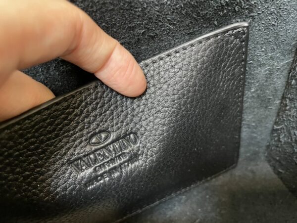 sy_no_837B51D0A2D2155CDE4219F3B090F4BF_4 Valentino Women's Small Studded Shoulder Bag